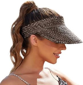 Visors for