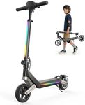 Kid Electric Scooter, Teenage Kicks