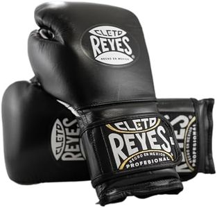 CLETO REYE