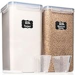 Extra Large Food Storage Containers