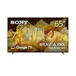 Sony 65" X90L BRAVIA XR Full Array 