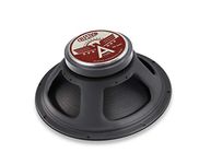 CELESTION A-Type 8-Ohm 12-Inch 50-Watt American Tone Guitar Speaker, Black