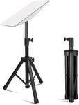 Portable Tripod Mount Bracket Stand