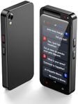 Language Translator Device No WiFi 