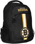 FOCO Boston Bruins Action Backpack