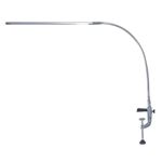 Native Lighting Slim Lamp. LED, USB Powered with Desk clamp