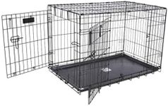 Precision Pet Products Two Door Pro