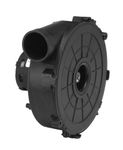 Fasco A209 3.3-Inch Frame Permanent Split Capacitor OEM Replacement Specific Purpose Blower with Ball Bearing, 1/20HP, 3200/2800RPM, 115V, 60Hz, 0.8 Amps