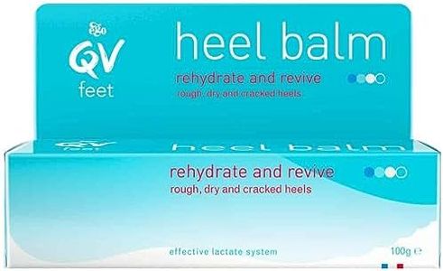 Ego Qv Feet Heel Balm 100 g
