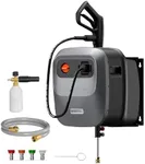 Giraffe Tools Grandfalls Pressure W
