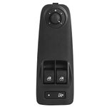 Automotive Power Window Switches