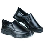 Doctor Ortho-Fit Plus Formal Shoes for Men | Black | Size-9