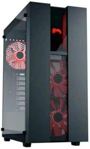 METHEI Gaming CPU for Desktop Computer Editing (Core i5-14th Generation-14400 // 8GB RTX 3050 Graphics Card // 32 GB DDR4 RAM // 1TB Nvme // Win 11 // Ms Office // 5G WiFi & BT)