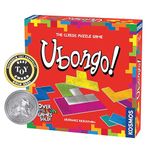 Ubongo - Sprint to Solve the Puzzle