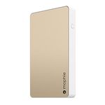 mophie Powerstation External Battery - Gold