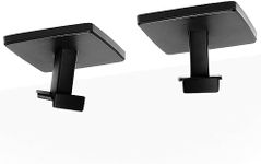 Enjcyling 2pcs Ceiling Bracket, Com