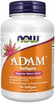 NOW Supplements, ADAM™ Men's Multiv