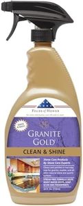 Granite Gold Polish/Clean and Shine, 24 oz