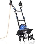 Hyundai Electric Garden Tiller, Cul
