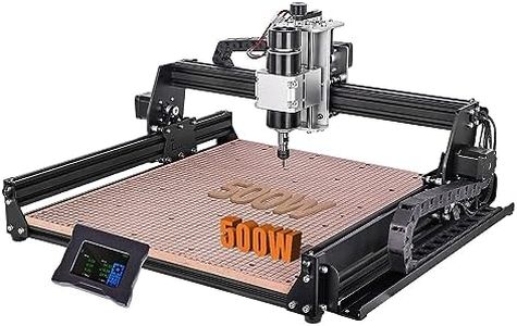 LAKIX CNC 
