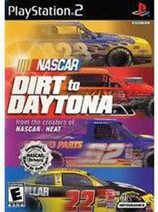 Nascar Heat 2 / Game