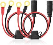 2 Pack Wire Harness Compatible with