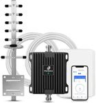 Cell Phone Signal Booster for Home,