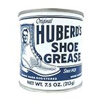 Huberd’s Shoe Grease (7.5oz) - Leat