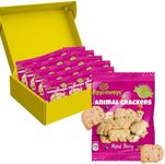 Animal Crackers Snack Packs, 20 Cou