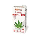 Hemp Milks