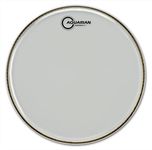 Aquarian Drumheads RSP2-13 Response 2 13-inch Tom Tom Drum Head