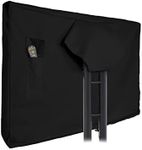 Covermates Outdoor Full TV Cover - 