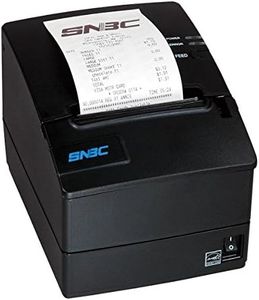 SNBC BTP-R180II USB+Serial+ETHERNET 132085 (Compatible with Popular POS Software Applications) (SNBC-180)