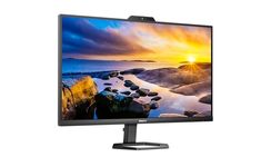 PHILIPS LCD monitor with Windows Hello Webcam - 27E1N5600HE/00