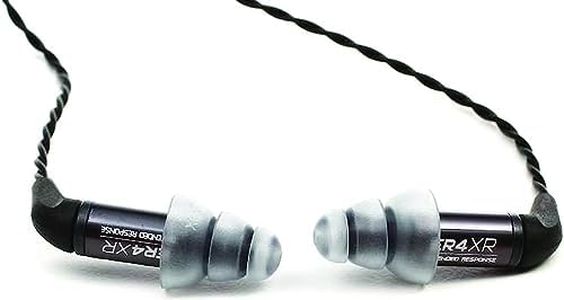 Etymotic Research ER4XR in-Ear Monitors, Black