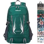 Backpack Daypack For Camping Hiking