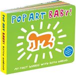 Pop Art Baby (French Edition)