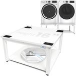 EZ Laundry | Upgraded 28” Universal