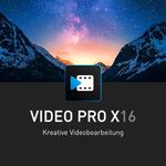 MAGIX Video Pro X16 - Creative vide