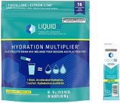 Liquid I.V. Electrolyte Drink Mix f