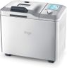 Sage Custom Loaf, Bread Maker, Brushed Stainless Steel
