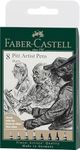 Faber-Cast