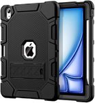 Azzsy Case for iPad Air 11 Inch M2 