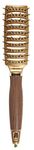 Olivia Garden NanoThermic Ceramic + Ion Shaper Vent Brush - 1 Unit