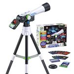 LeapFrog Magic Adventures Telescope (English Version)