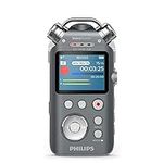 PHILIPS DVT7500 VoiceTracer Audio R