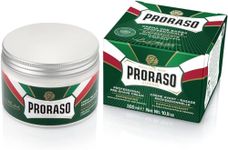 Proraso Pre-Shaving Cream Green, 300 ml