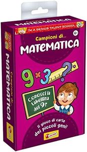 Lisciani G