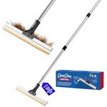 ChomChom Roller Carpet Rake for Pet Hair Removal