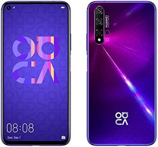 Huawei Nov